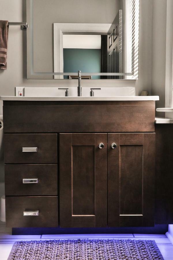 Luxury Apt W/ Spectrum Mood Lighting - Historic Cherokee Street Antique Row 메릴랜드하이츠 외부 사진